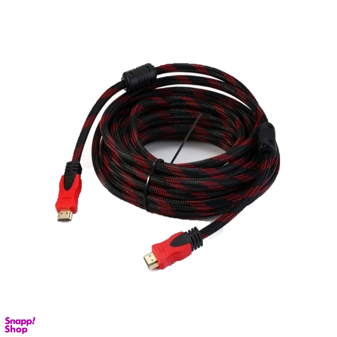 کابل HDMI مدل ES205 طول 15 متر
