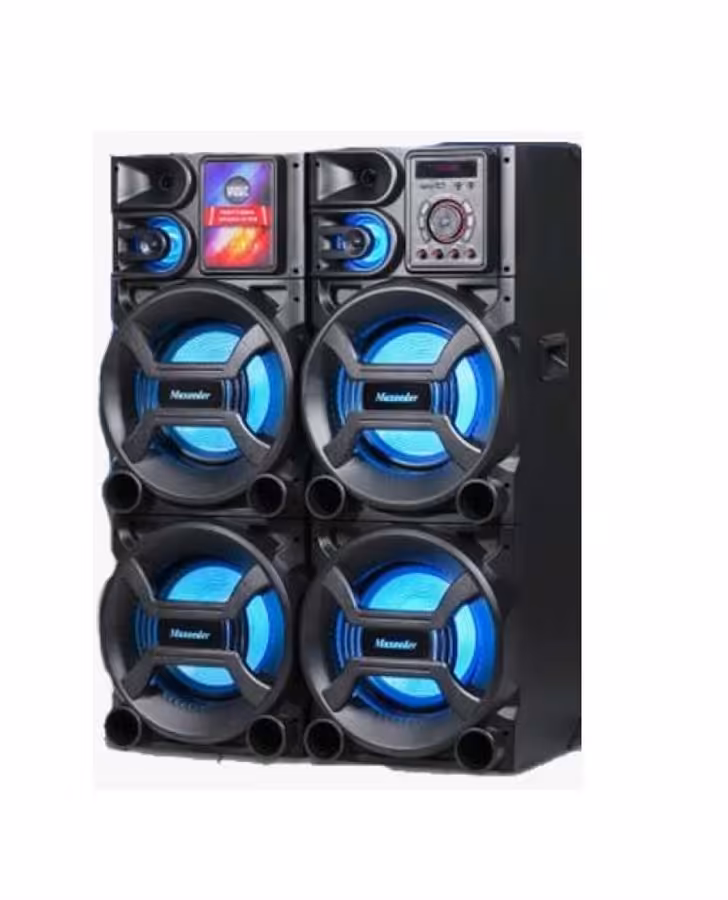 اسپیکر مکسیدر مدل 226-AL