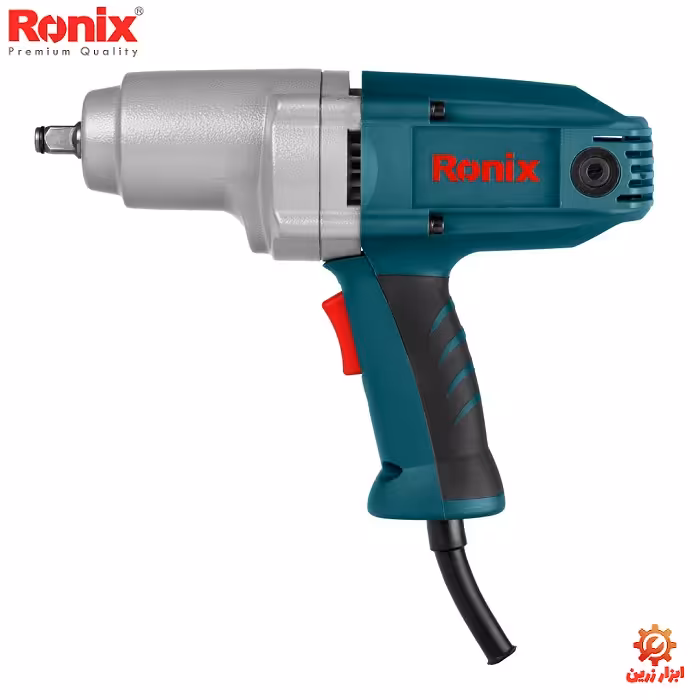 بکس برقی 1/2 اینچ رونیکس مدل 2035