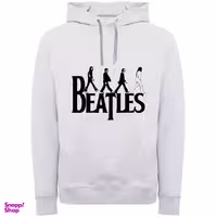 هودی مردانه مدل M70 BEATLES