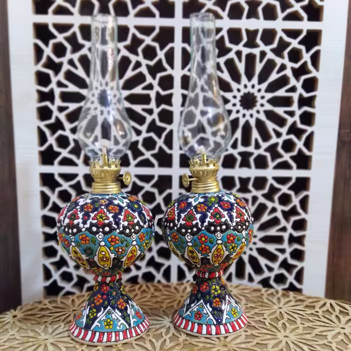 گردسوز نفتی میناکاری ارسال رایگان