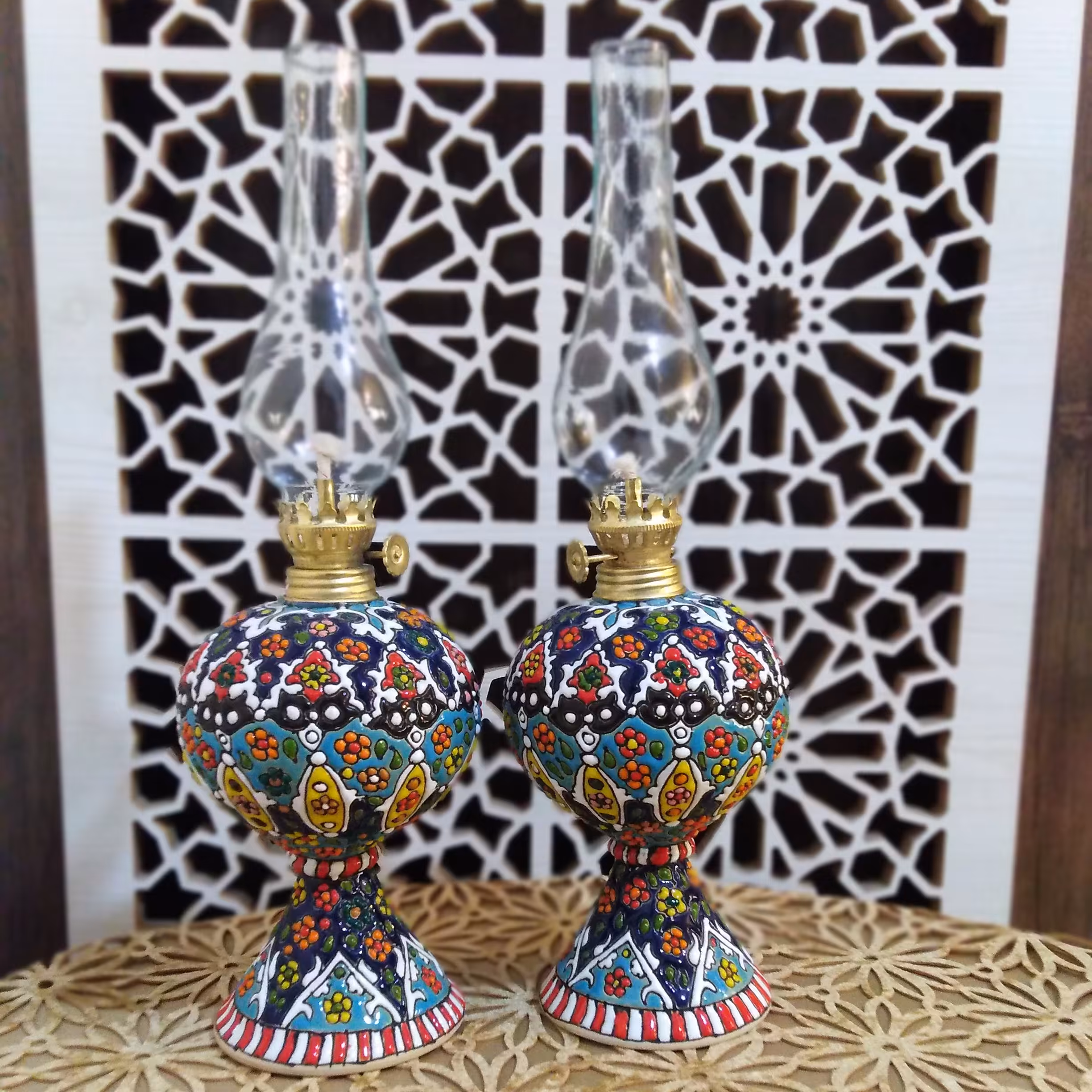 گردسوز نفتی میناکاری ارسال رایگان