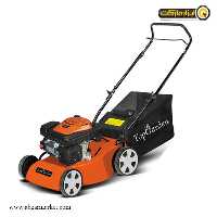 چمن زن بنزینی تاپ گاردن مدل GLM-460H