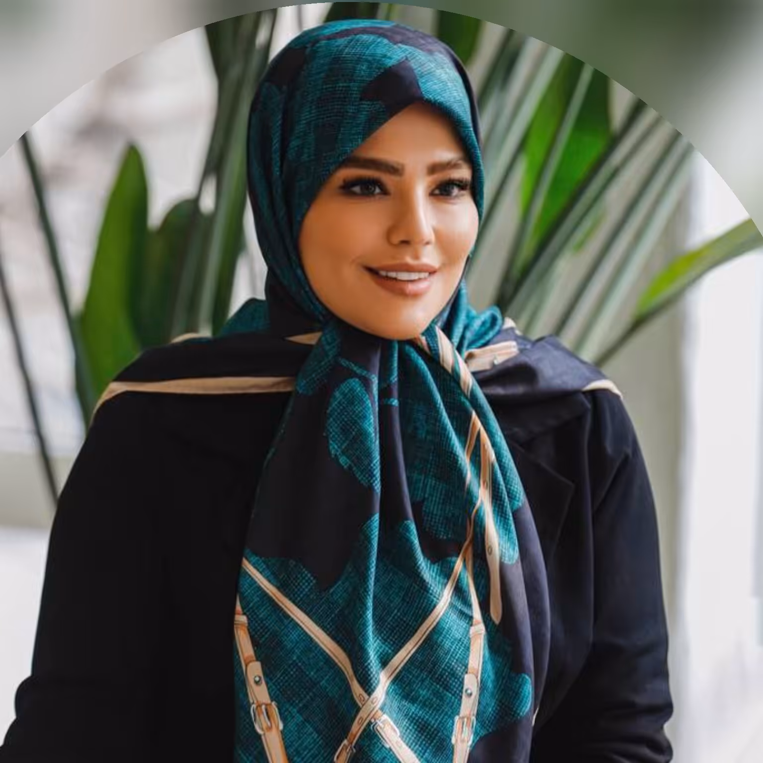 روسری، ارزان