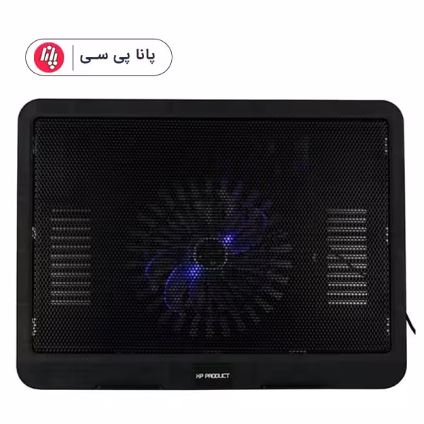 کول پد لپتاپ تک فن XP-F1427E