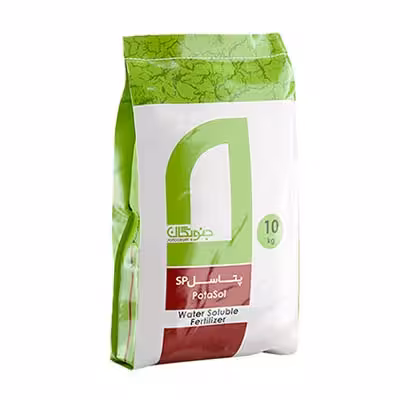 کود سولوپتاس پتاسل جنوبگان