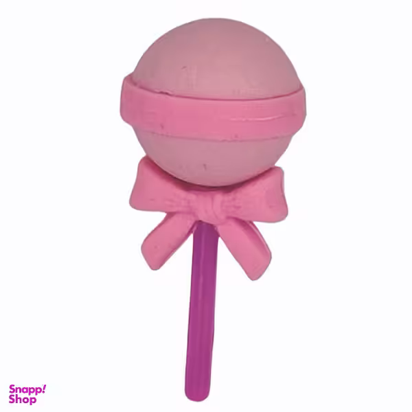 پاک کن مدل آبنبات