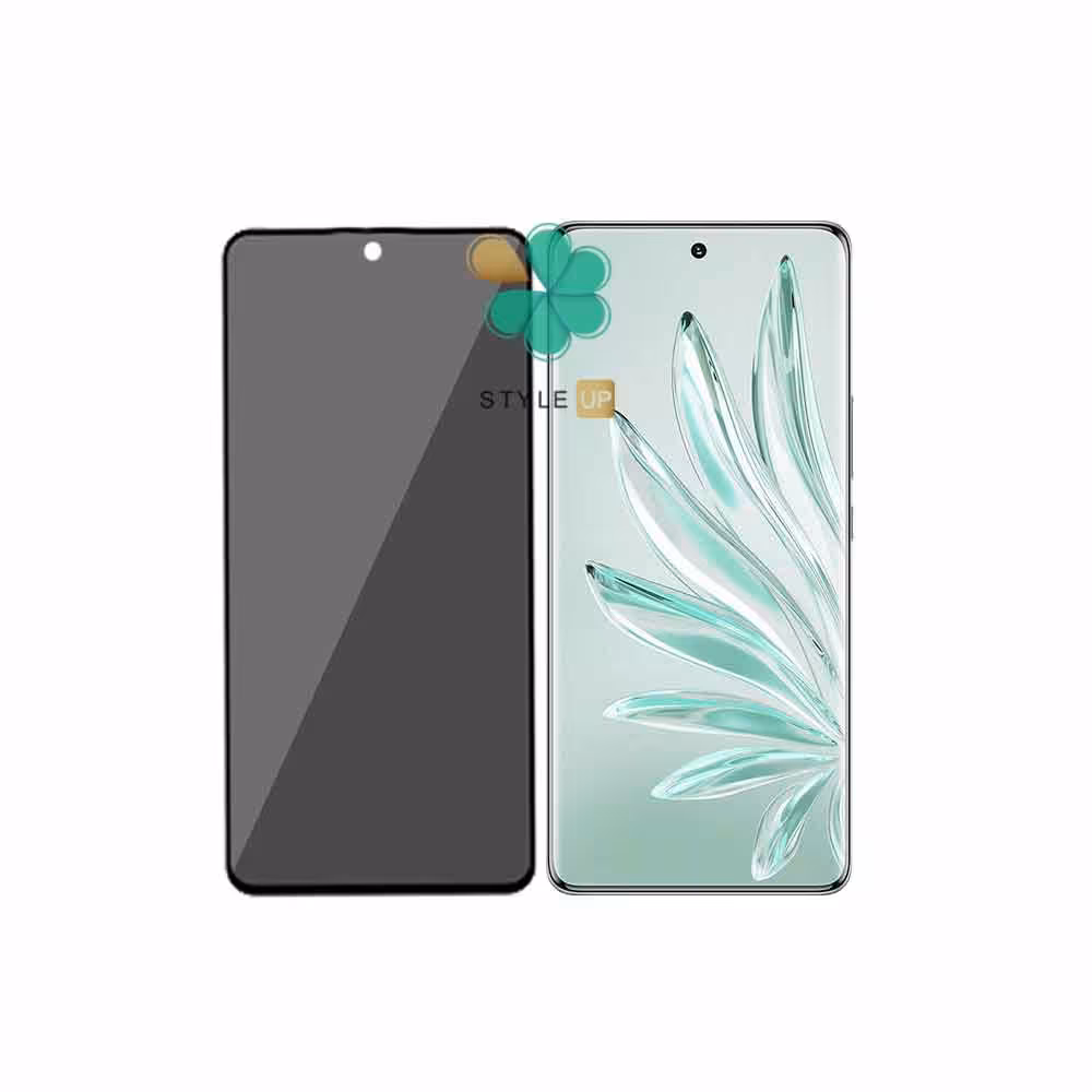 محافظ گلس پرایوسی گوشی هواوی Huawei Honor 70 Pro Plus