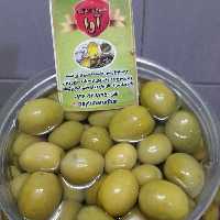 زیتون کنسروی ویژه آوا امساله 1403(پس کرایه)