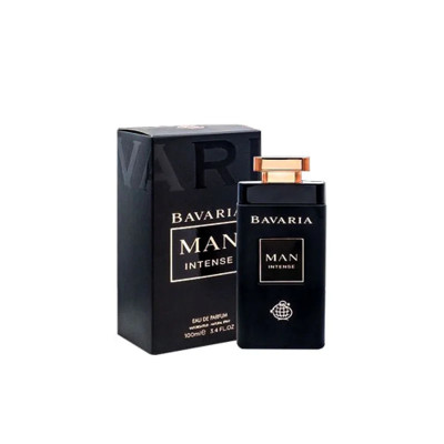عطر ادکلن بولگاری من این بلک فراگرنس