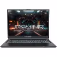 خرید، قیمت و مشخصات کامل لپ تاپ گیمینگ گیگابایت Ci7 16GB 512SSD 8GB | G6 KF (2023)