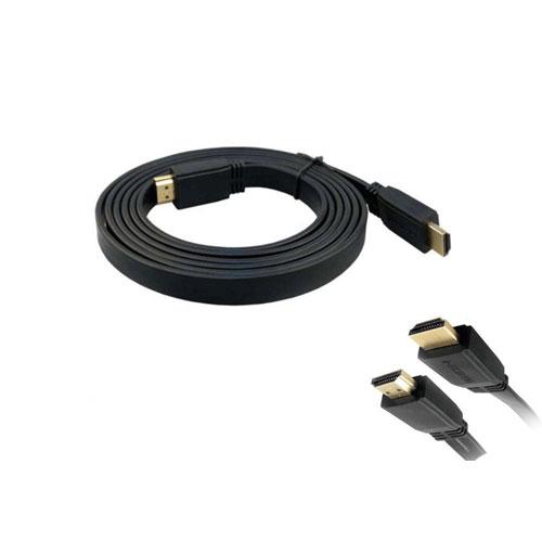 کابل HDMI فلت استیکر مدل 1٫5M