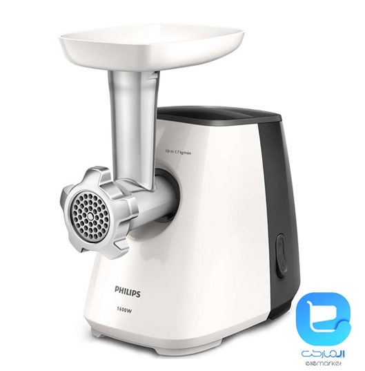 چرخ گوشت فیلیپس HR2713