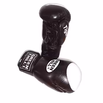 دستکش بوکس چرمی