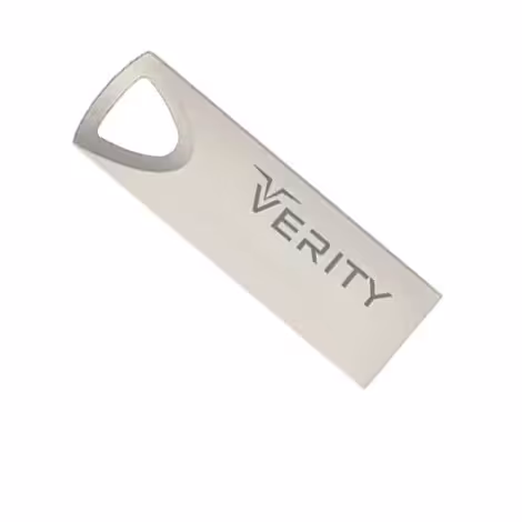 فلش مموری وریتی مدل V809-ظرفیت 16گیگابایتی