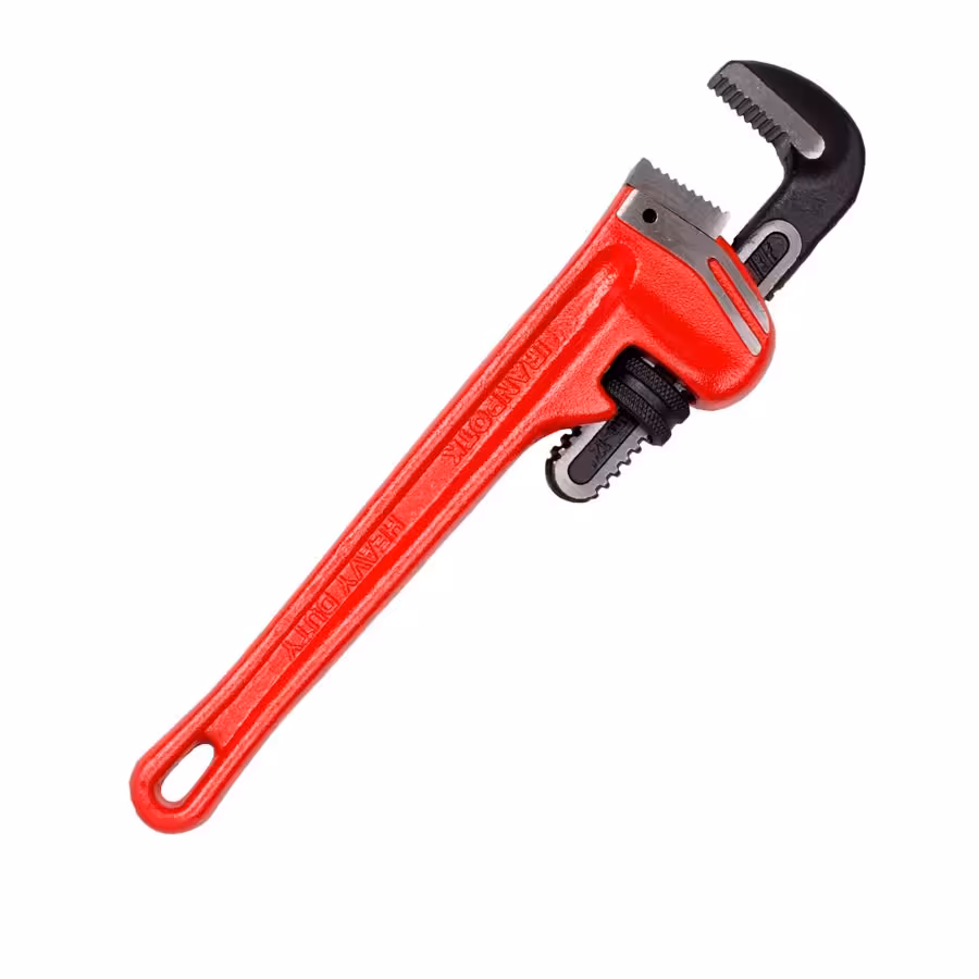 آچار شلاقی ایران پتک مدل DB1210 سایز 12 اینچ آمریکایی