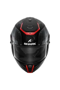 کلاه کاسکت موتورسیکلت چند رنگ ایمنی شارک Shark