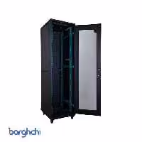 رک ایستاده 42 یونیت آماد