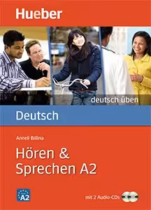 Horen & Sprechen A2