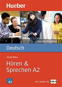 Horen & Sprechen A2