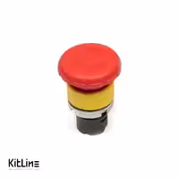 سوییچ اضطراری IGF کد S42MZ17