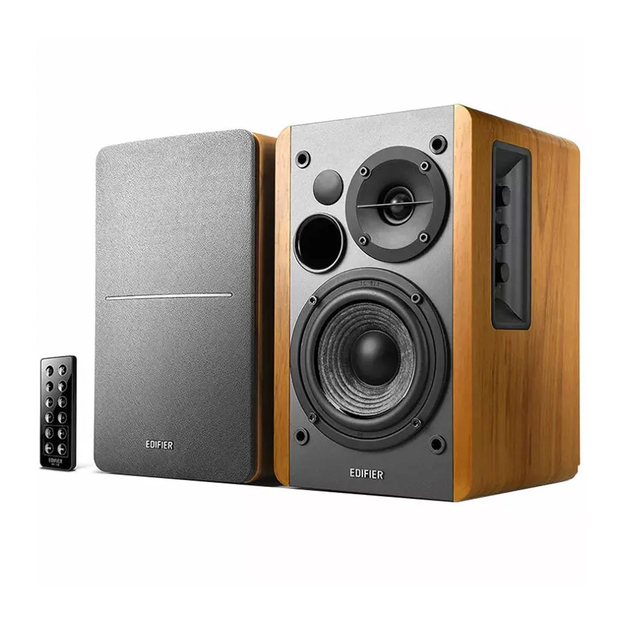 اسپیکر بلوتوثی ادیفایر مدل R1280DB 20 Brown