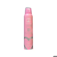
اسپری خوشبو کننده بدن مردانه دلوان مدل versace حجم 200 میلی لیتر   اسپری دلوان    اسپری خوشبوکننده بدن دلوان 