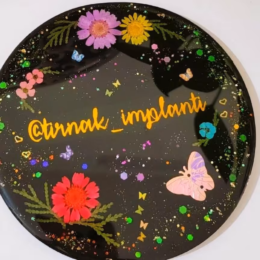 استند اسم  رزینی خاص  برای  مناسبت های مختلف 