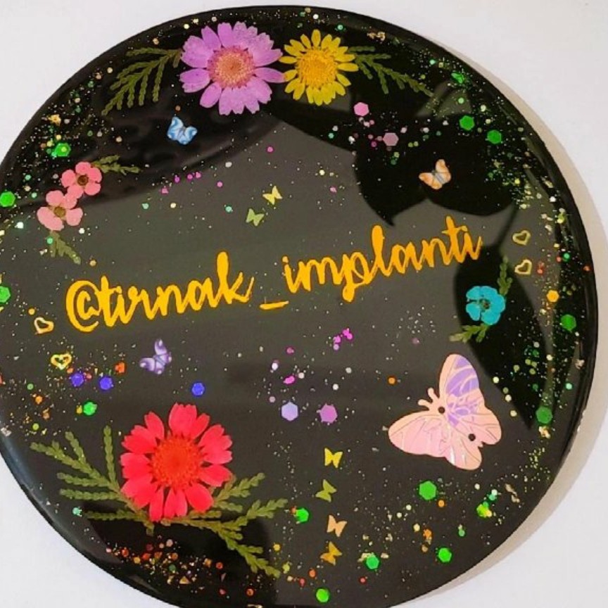 استند اسم  رزینی خاص  برای  مناسبت های مختلف 