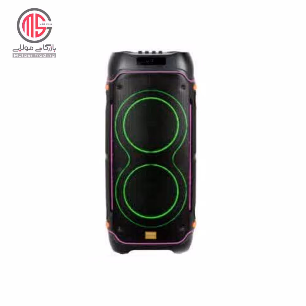 اسپیکر بلوتوثی مکسیدر مدل CN10E05