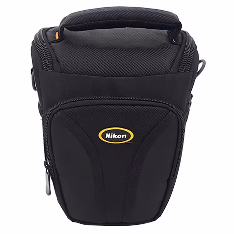 کیف دوربین عکاسی نیکون Nikon 1051 larg case