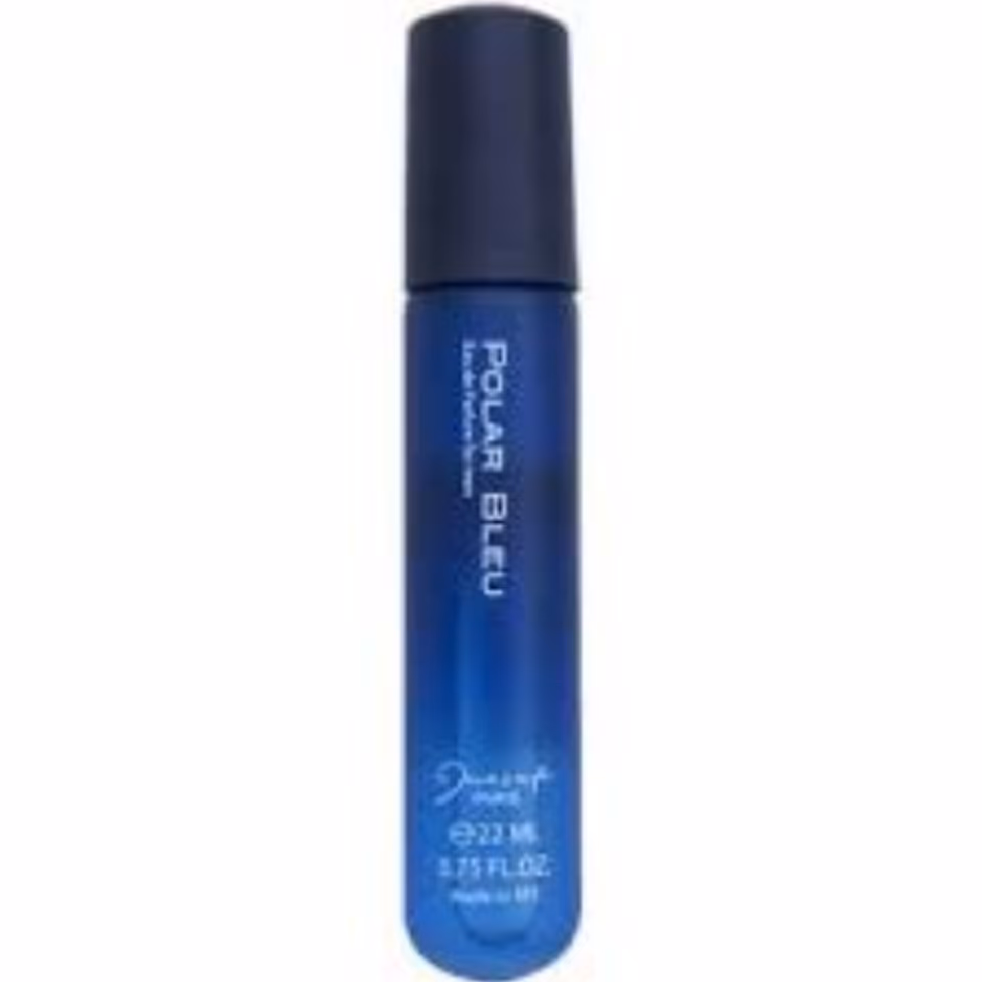 عطر جیبی مردانه ژک ساف مدل Polar Bleu 22میل
