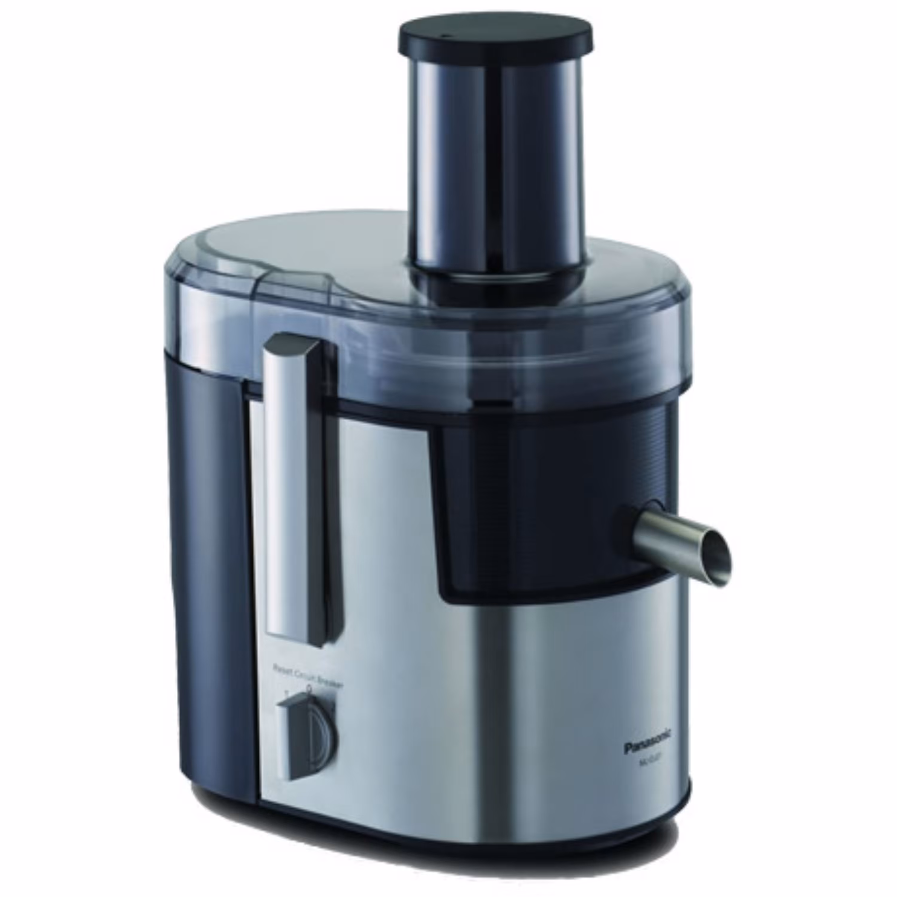 آبمیوه گیری پاناسونیک مدل dj01