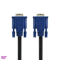 کابل VGA دی نت (D-Net) طول 5 متر