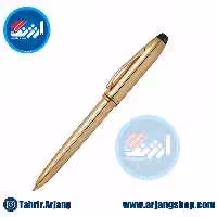خودکار کراس مدل Townsend کد 702