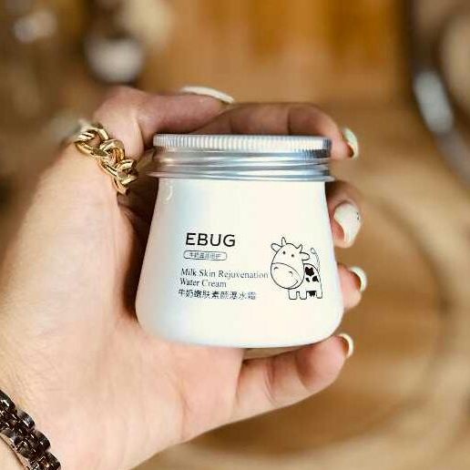 کرم شیر گاو