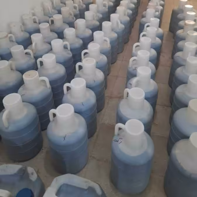 چهارشیره 20 کیلویی