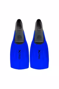 فین و پوتین آبی مردانه زنانه X سرعت خاموش پالت شماره: 37 38 Xspeed