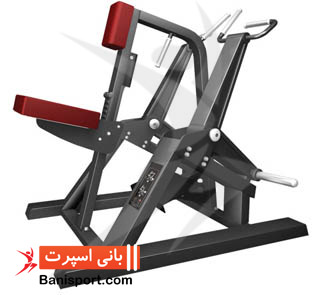 دستگاه پارویی Relax fitness PL1002