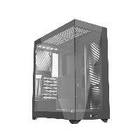 کیس لاجی کی مدل LK-C540B