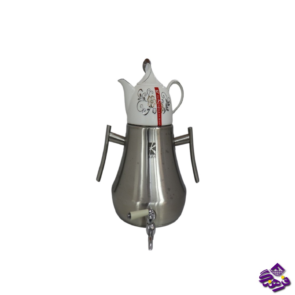 کتری قوری شیردار MRS 1001