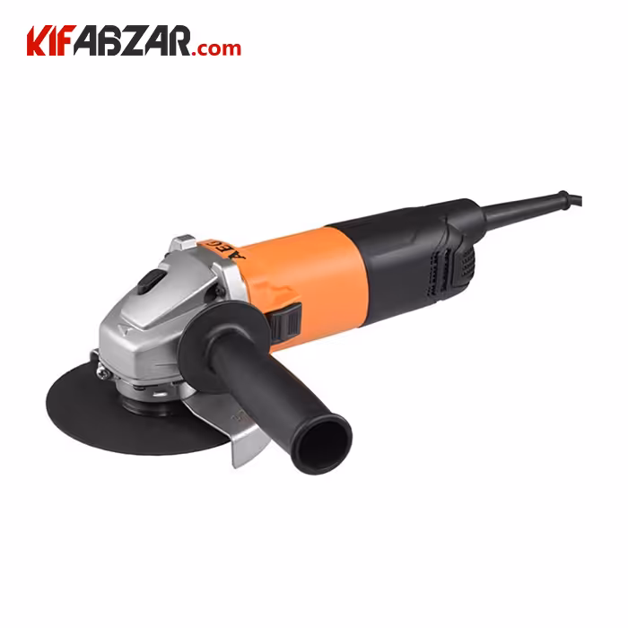 مینی فرز آاگ مدل WS8 115