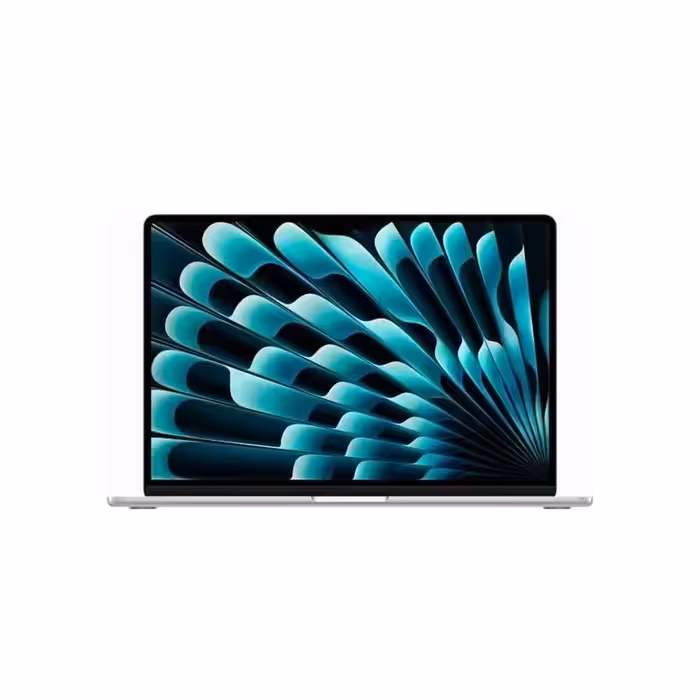 لپ تاپ اپل 15 اینچی اپل مدل MacBook Air 2024 MRYP3 پردازنده M3 رم 8GB حافظه 256GB SSD