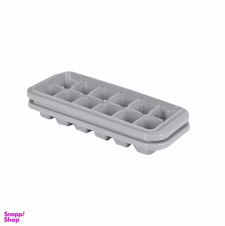 قالب تک پلاستیک مدل T211 مجموعه 2 عددی