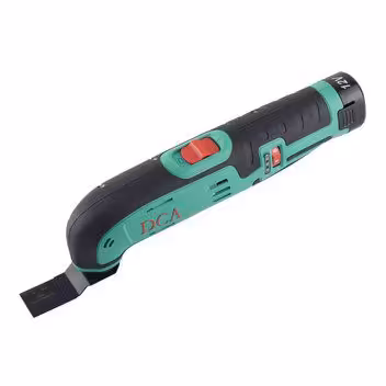 ابزار شارژی همه کاره دی سی ای مدل ADMD12 - ابزار یراق