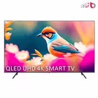 تلویزیون QLED UHD 4K هوشمند ایکس‌ویژن سری X مدل X15 سایز 65 اینچ گارانتی مادیران