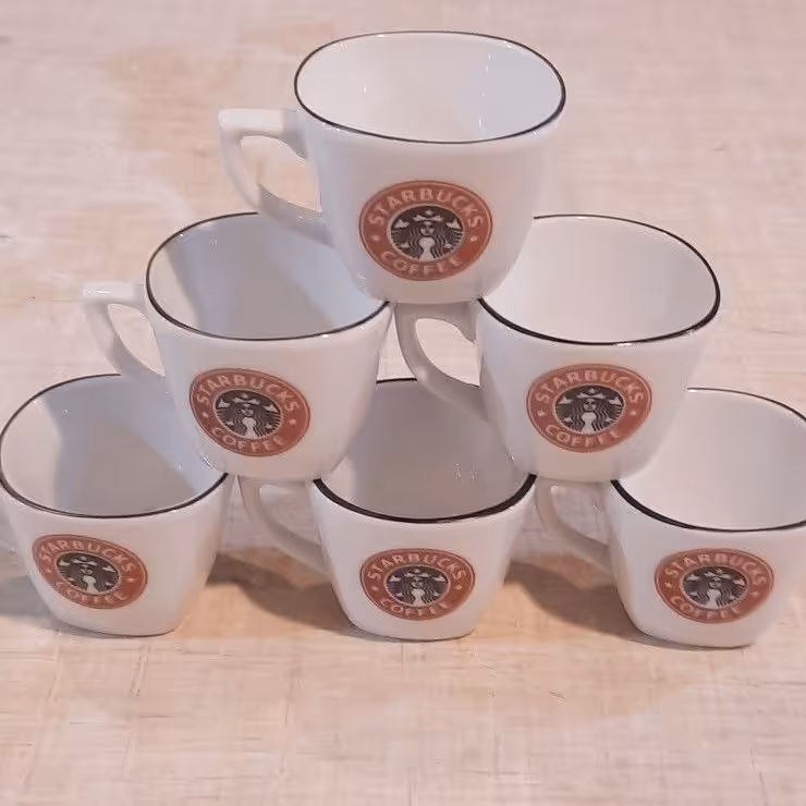 قهوه خوری  استارباکس