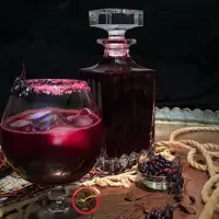 آب زرشک کوهی 1500گرمی