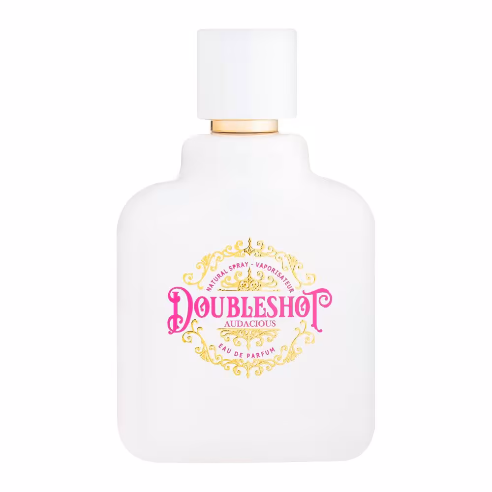 عطر ادکلن دابل شات اودیشز زنانه – DOUBLESHOT ODISHAS EDP