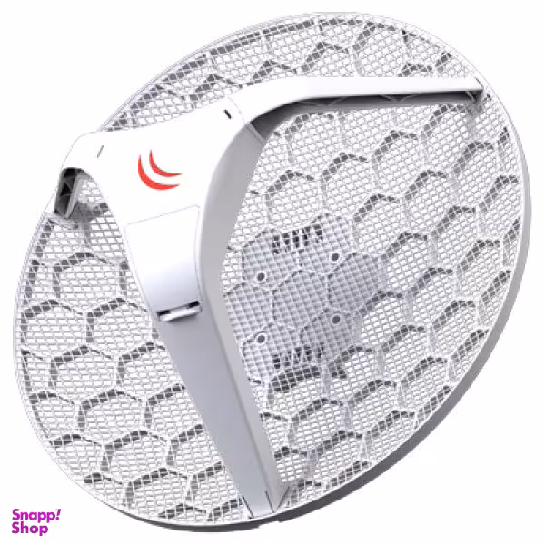 اکسس پوینت بی سیم میکروتیک مدل LHG 5